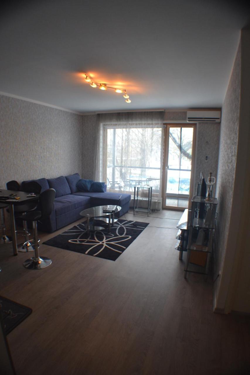 Riverside Apartement Pärnu Exteriér fotografie